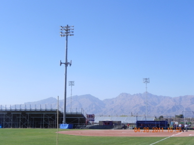 Lighting Audit Services Tucson Unified School District Lighting Audit